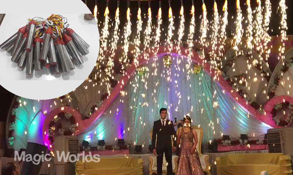 Electric Cold Niagara Falls